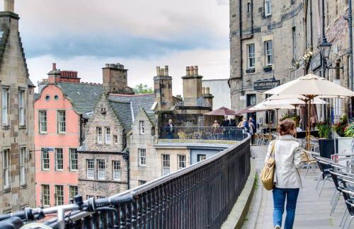 JOIVY Charming Nest for Two with Castle View - Foto 30