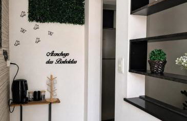 Aconchego das Borboletas - Foto 38