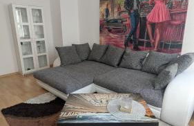 Schickes Apartment mit Stil - 58qm groß - Foto 1