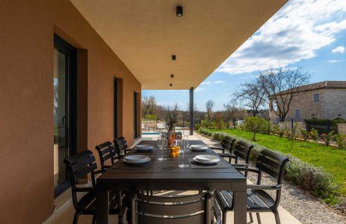 Vila Kumpanija with Pool by Vacay Villas - Photo 32