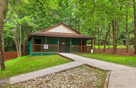 7mins to Skiing, Fire Pit, Game Table Lake Access Hygge Home by Avantstay - Foto 67