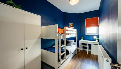 Stylish cosy great value easy access stay - Foto 4, Other