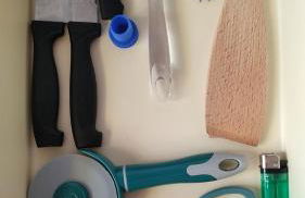 Raíz Azul 2 cerquita de Salinas - Foto 19