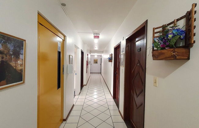 Mirante das Águas de Piratuba - Foto 58