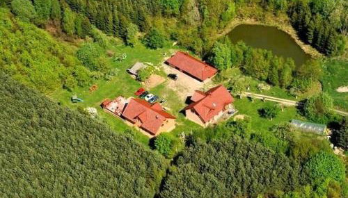 Holiday Home in Natura 2000 with Fishing - Foto 2