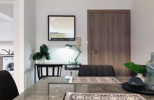 Metro Court Apartments - Foto 46