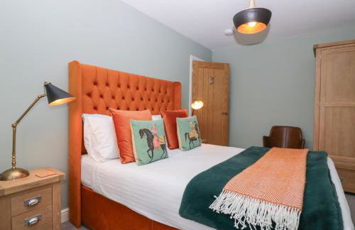 Bishop Fell - Foto 22