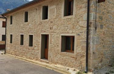 Appartamento con Spa Privata e vista falesia - La Perla a Lumignano - Photo 6