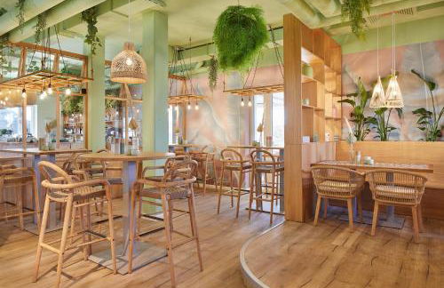 Beach Apartments Büsum - Foto 124