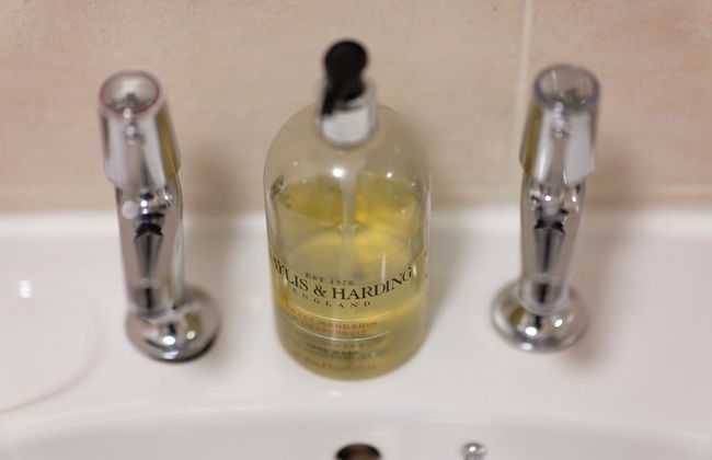 Central Garden Apartments Liverpool - Foto 15