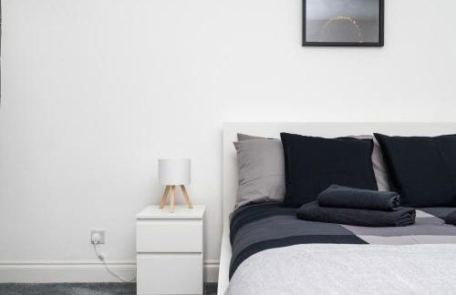 3Bedroom Apartment-Free Parking - Foto 17