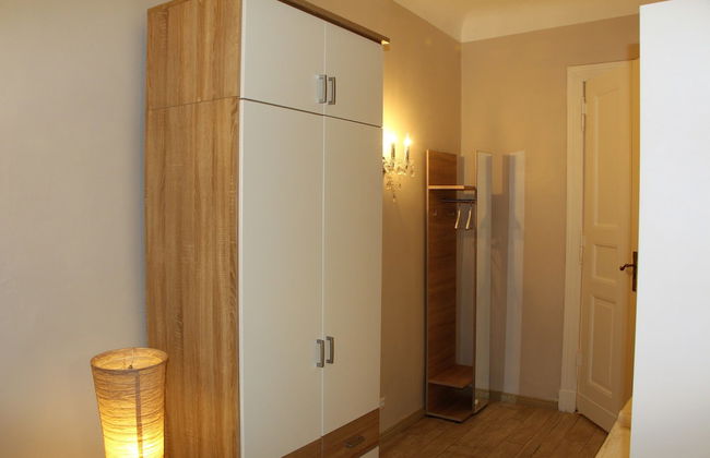 Stars Berlin Apartments Essener Straße - Foto 10