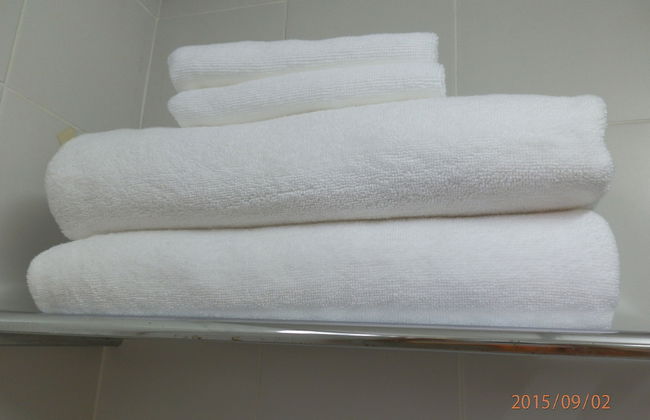 Sandy Serviced Apartment - Foto 31