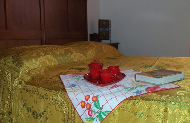 Agriturismo A Veggia Vigna - Foto 8