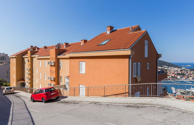 Apartment Blue Eye - Foto 20