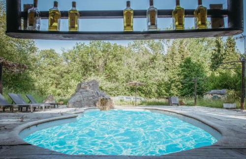 Villa en Asturias con cine, Piscina, BBQ, Juegos, 14 Pax - Foto 54