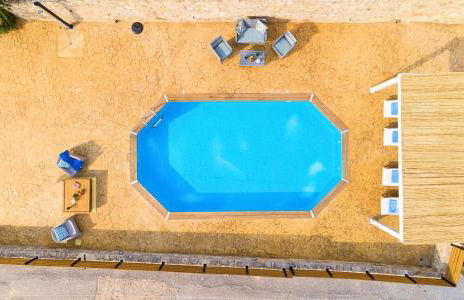 Althea Villa Private Pool - Foto 16