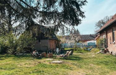 Alte Schule Brandenburg - Photo 28