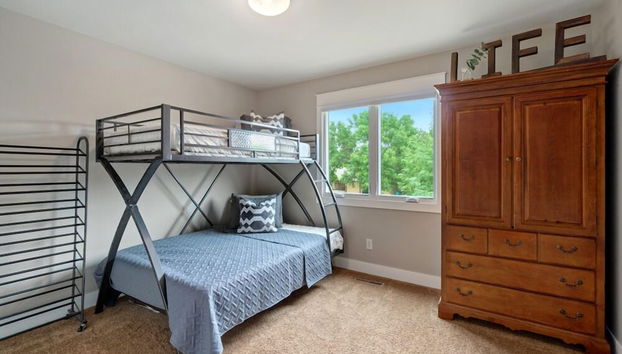 Outstanding Home, Incredible Views, Near Reservoir! - Foto 3, Habitación