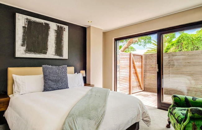 Lovely 1 Bedroom Apartment in Camps Bay - Foto 12