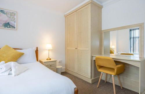 The Burton- Free Gated Parking - Photo 44