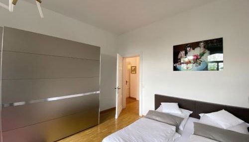 Helsinki Apartment Erfurt 1 - Foto 4, wardrobe