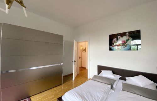 Helsinki Apartment Erfurt 1 - Photo 4