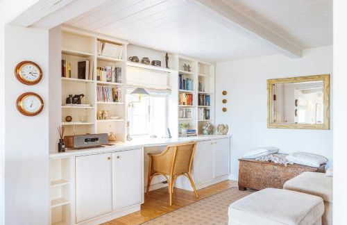 Enjoy Fresh Air In A Holiday Apartment On Föhr - Foto 9