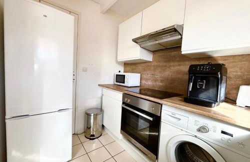 La Vauxoise, proche plage - Vaux-sur-Mer - Foto 28