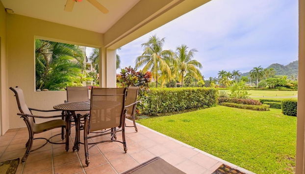 CR Luxury Del Mar 4Q 2 Bdrm - Foto 5, Habitación