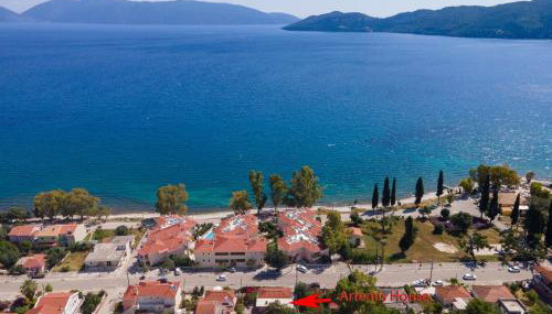 Artemis House - Foto 5