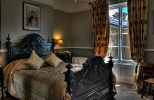 Albert Cottage Hotel - Foto 25