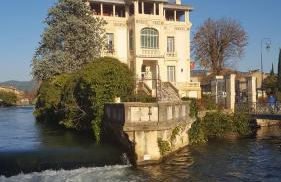 Côté Terrasse - Photo 23