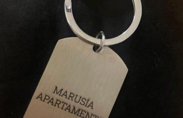 Marusía apartamento - Foto 14