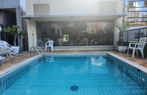 Apart hotel Champagnat - Foto 62