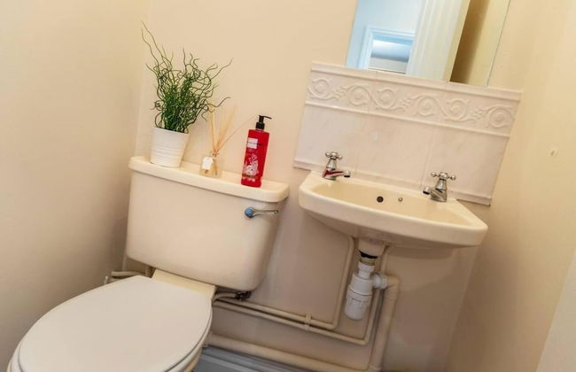 Cheshire House - Foto 33