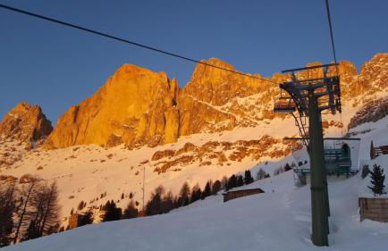 Residence Grand Hotel Carezza - Foto 77