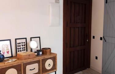 Charming Studio in Riogordo - 18 m² - Sunny Terrace - Foto 11