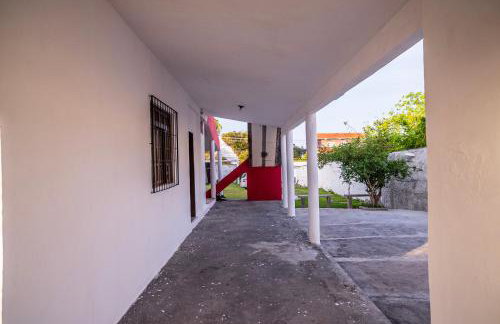 Casa a 950 m da Praia de Jauá - Espaçosa e Aconchegante! - Foto 27