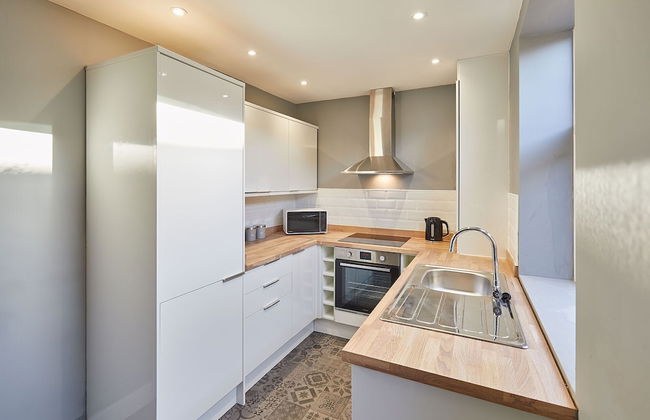 Host Stay Woods Yard - Foto 3