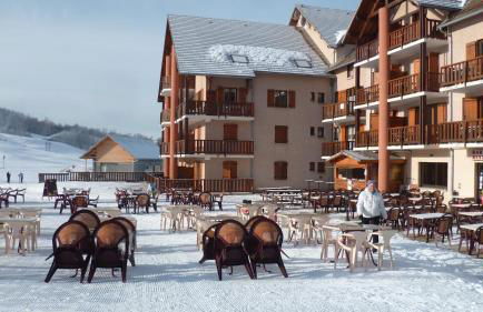 Résidence Les Ecrins - Foto 52