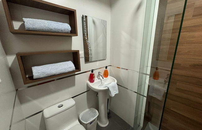 Dream House Cusco - Photo 41