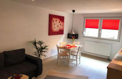 Ferienwohnung kleines Zuhause - Foto 1