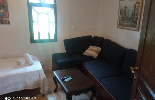 Farm Retreat House - Foto 16