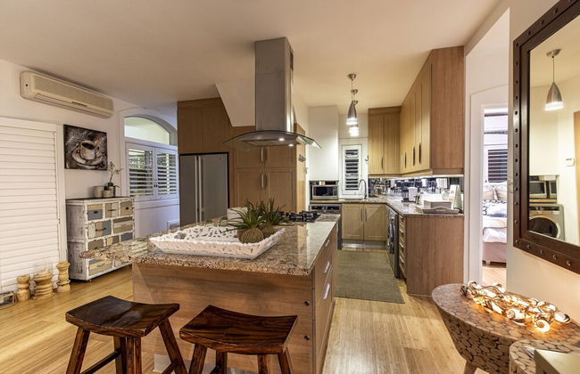 Clifton YOLO Spaces – Clifton Sea View Apartments - Foto 61