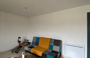 Logement spacieux 70m2 - Photo 9