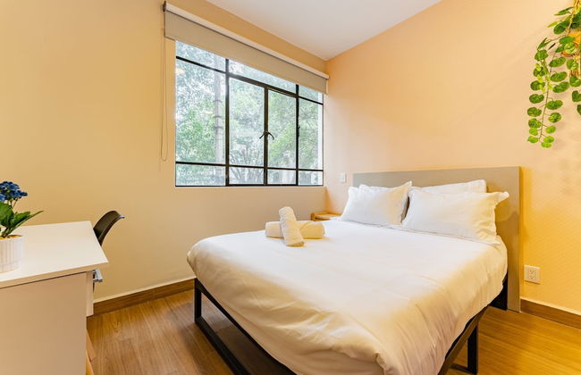 Casa Danubio Reforma by VH - Foto 39