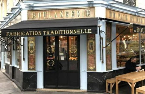 appartement Cozy Paris Canal St Martin - Foto 9