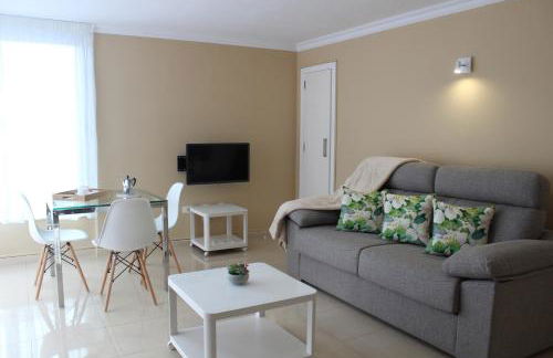 HolidaynorthTenerife Exotic Apartament - Foto 17