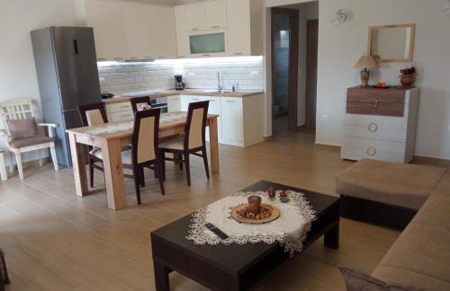 Kali Luxury Apartments -Silver-Gold- - Foto 22